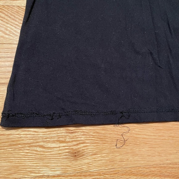 Vintage Lululemon Yoga Tank Top - Picture 4 of 4